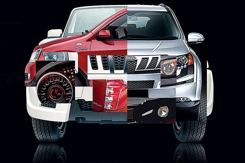 M&M’s Q4 net profit falls 20% on weak rural demand