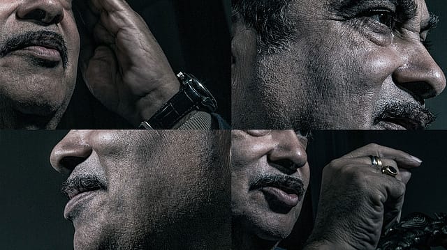 Gadkari's way is the highway Gadkari's way is the highway