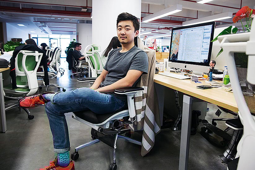 ‘Congratulations, dude’: Nothing loses key designer to Apple and CEO Carl Pei fires a subtle shot at Tim Cook