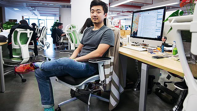 ‘Congratulations, dude’: Nothing loses key designer to Apple and CEO Carl Pei fires a subtle shot at Tim Cook ‘Congratulations, dude’: Nothing loses key designer to Apple and CEO Carl Pei fires a subtle shot at Tim Cook