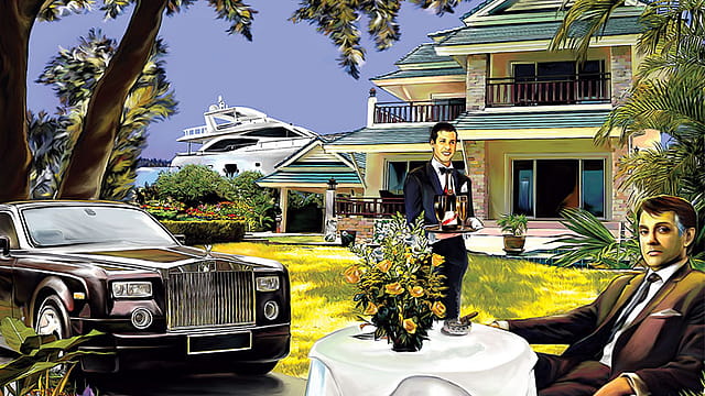 A league of extraordinary gentlemen A league of extraordinary gentlemen