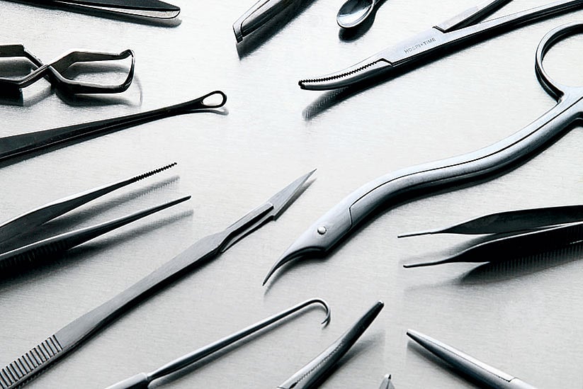 The inside story of a recovery