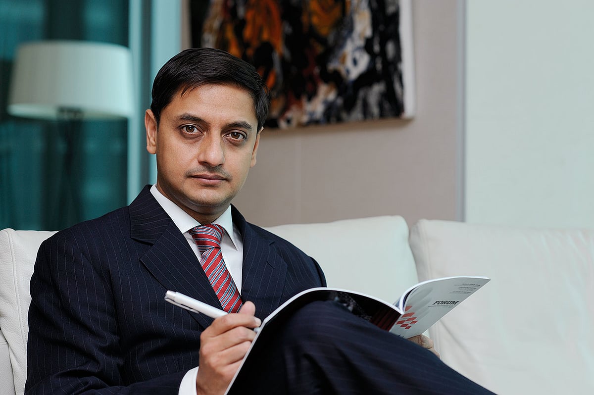 A contrarian looks at world affairs