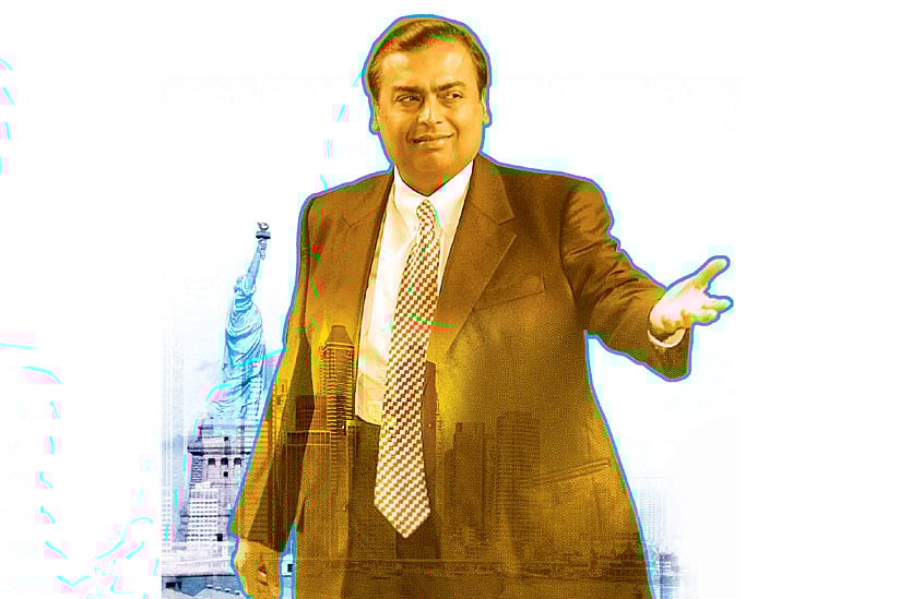 Mukesh learns to rock