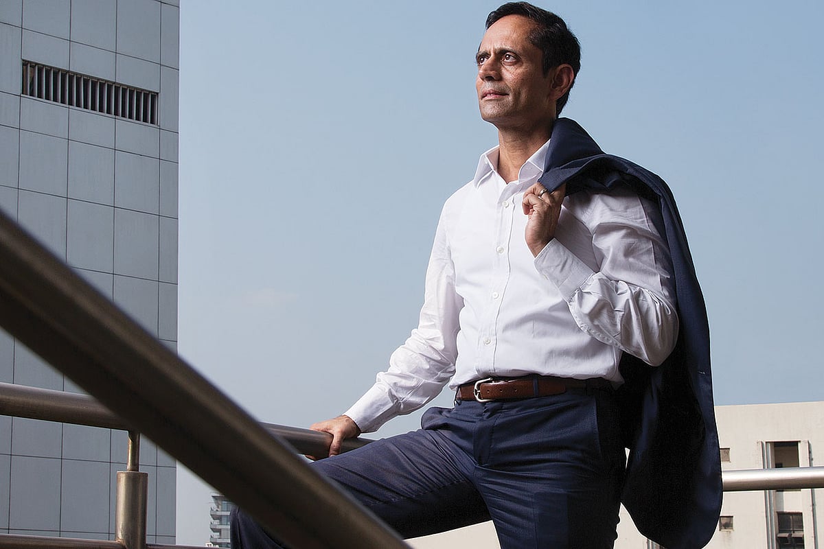 The importance of being global