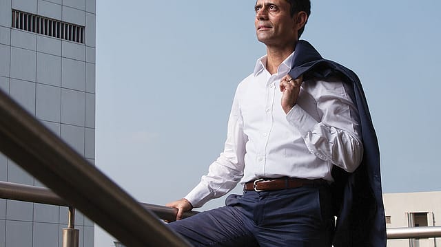 The importance of being global The importance of being global