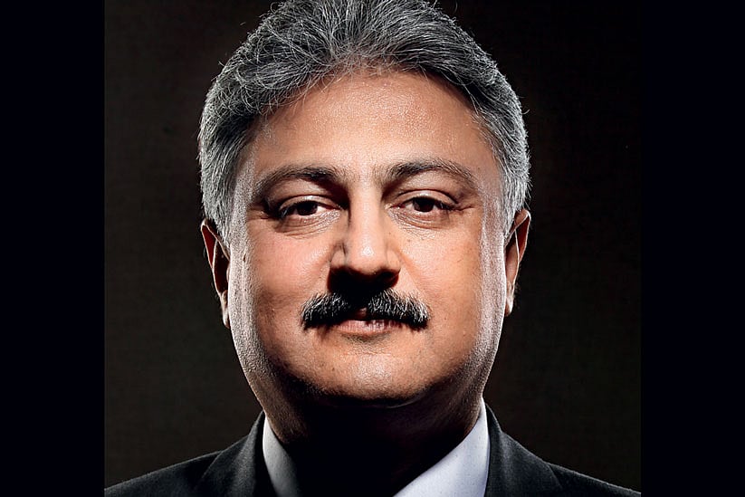 Airtel's money saver plan 