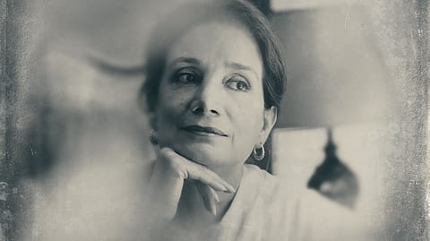 Mira Kulkarni, Chairman and MD, Forest Essentials. 2013 Rank: 25.