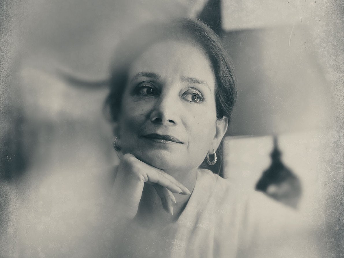 Mira Kulkarni, Chairman and MD, Forest Essentials. 2013 Rank: 25.