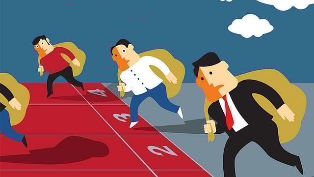 Covid-19 will shake up PE performance: Preqin Covid-19 will shake up PE performance: Preqin