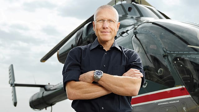 Making the best of hard times Making the best of hard times