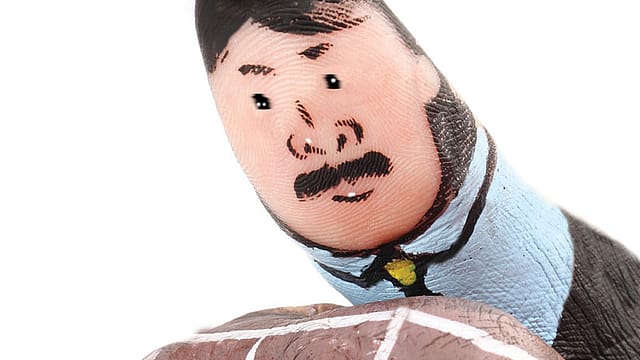 The dream teams The dream teams