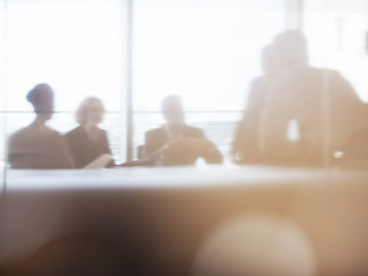 Within private hospitals, women hold about 25-30% of leadership positions. 