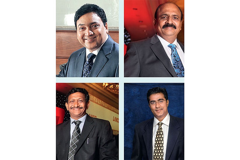 Lanco's season in the sun