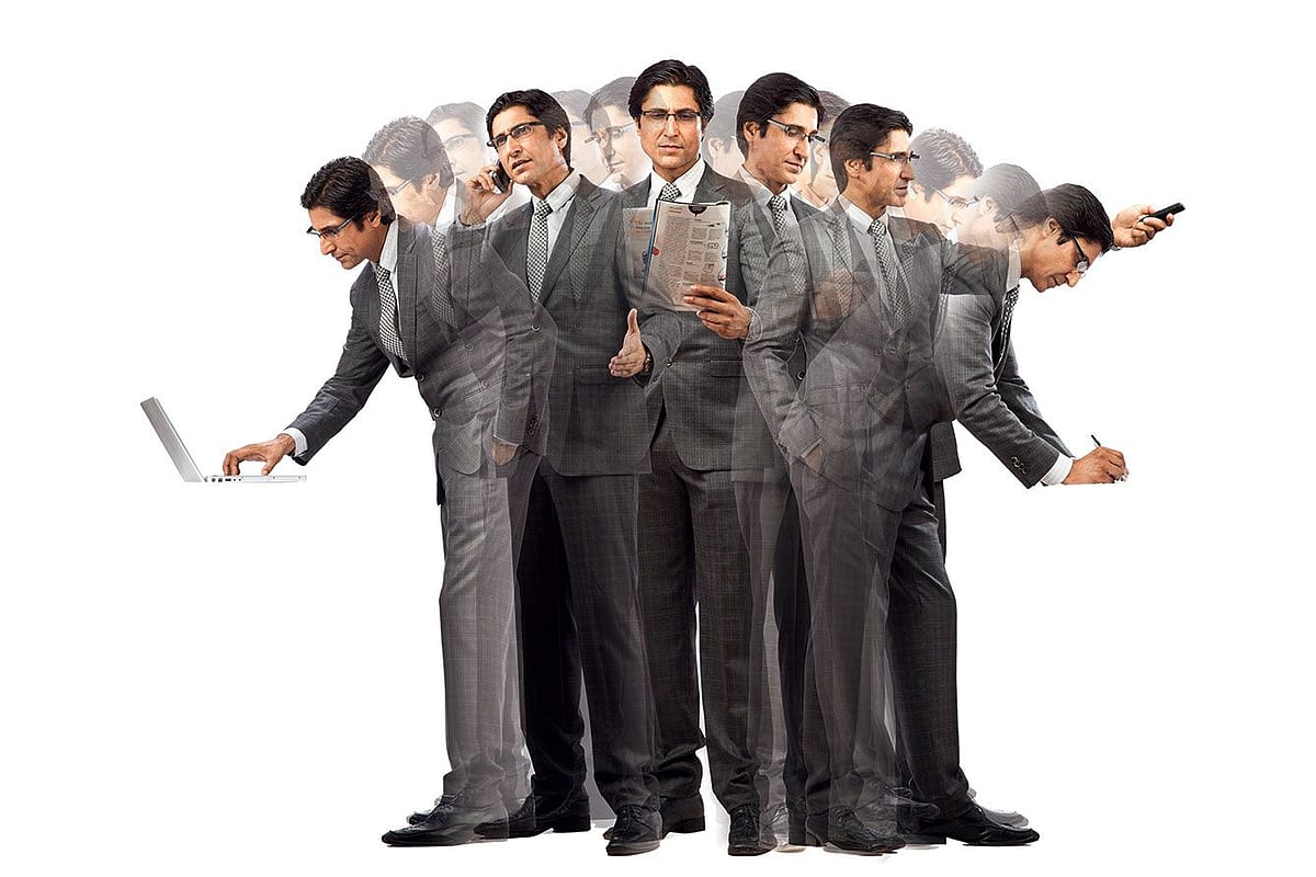 Master of all trades