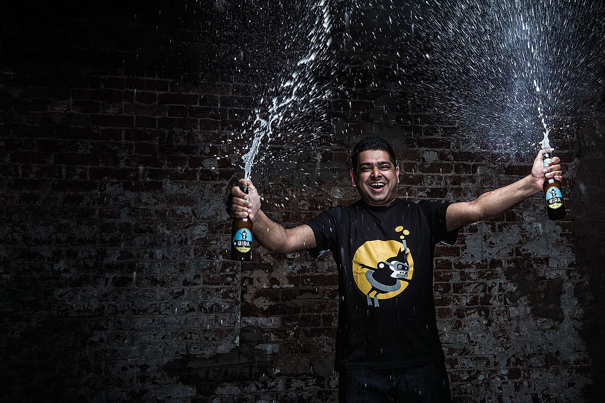 Can Bira make it in the Big Apple?