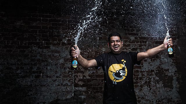 Can Bira make it in the Big Apple? Can Bira make it in the Big Apple?