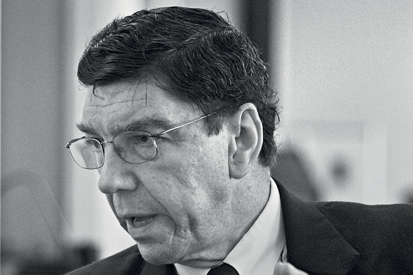 The Disruptive innovation