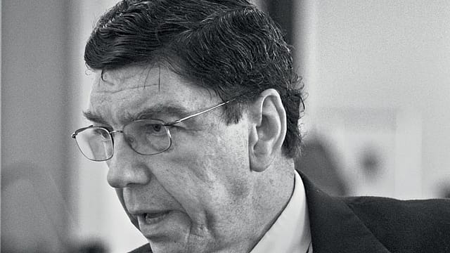 The Disruptive innovation The Disruptive innovation