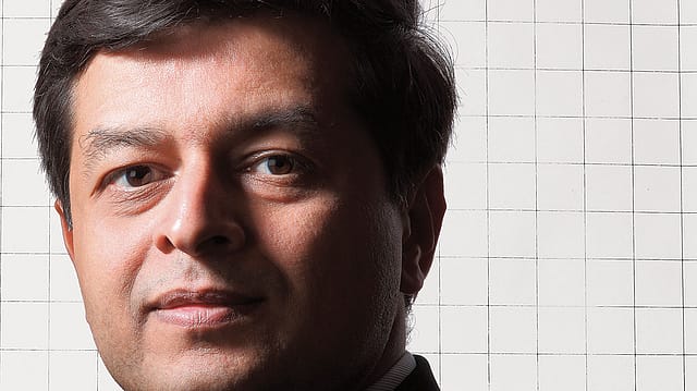 Harsh Chitale, seize the moment Harsh Chitale, seize the moment