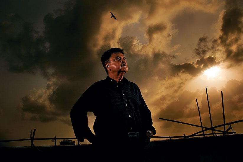 Pirates Vs. Movie makers