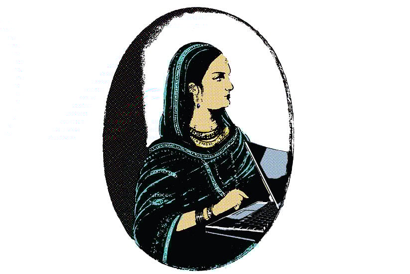 Towards a feminist reimagination of growth in India