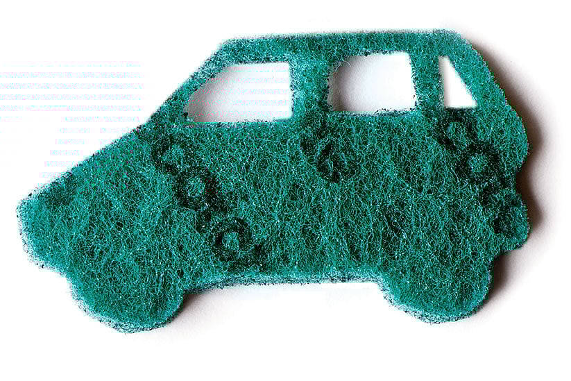 Services drive 3M in India