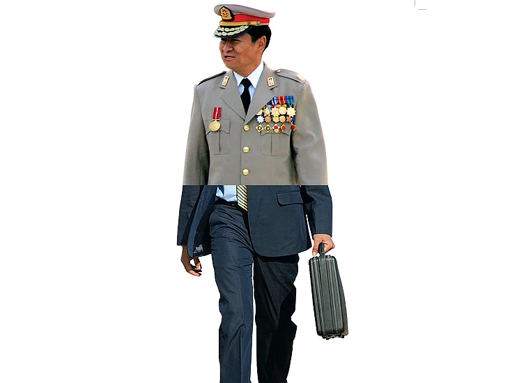 Nilanjan Das