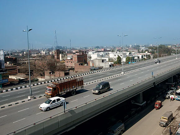 Budget 2024 is set to have a boosting effect, particularly in the logistics industry.