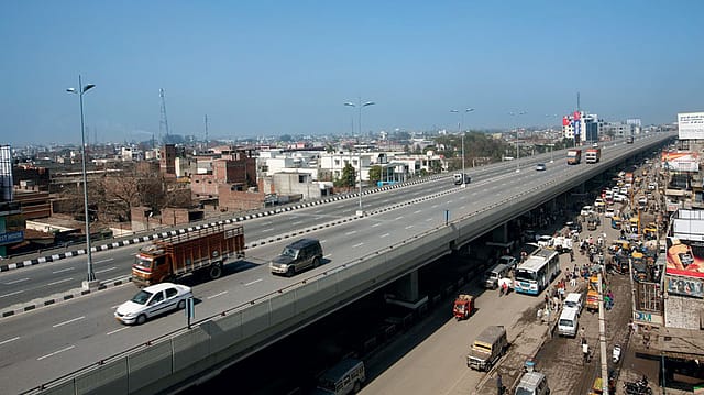 India’s express logistics industry to double to $18-22 bn by FY30: EICI-KPMG India’s express logistics industry to double to $18-22 bn by FY30: EICI-KPMG