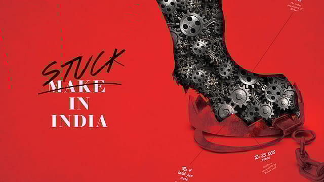 Mahan coal block: Stuck in India Mahan coal block: Stuck in India