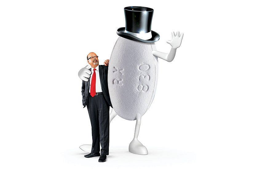 The pills that saved Ranbaxy