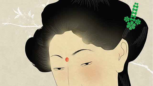 For Japan, made in India For Japan, made in India