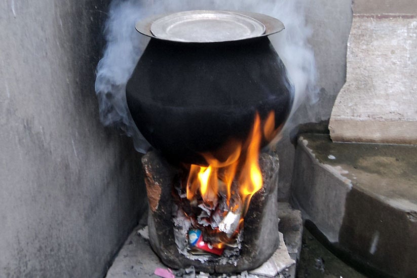 Dalitfoods.com: Defying caste with a food portal