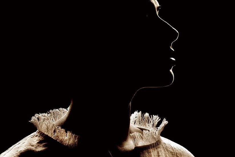 An haute spin to the Khadi story