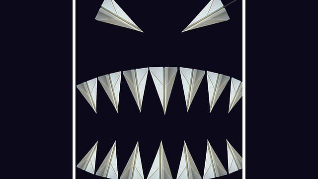 The rocket effect The rocket effect