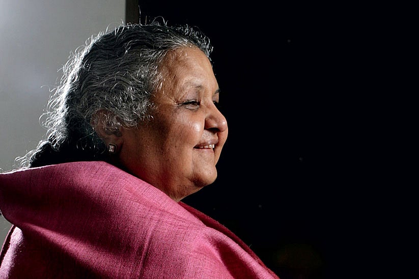 Sugar's tough cookie