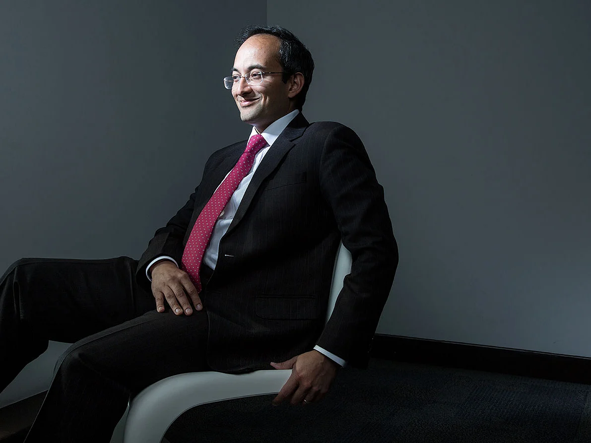 Yasir Iqbal