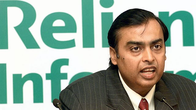 Dial M for masses Dial M for masses