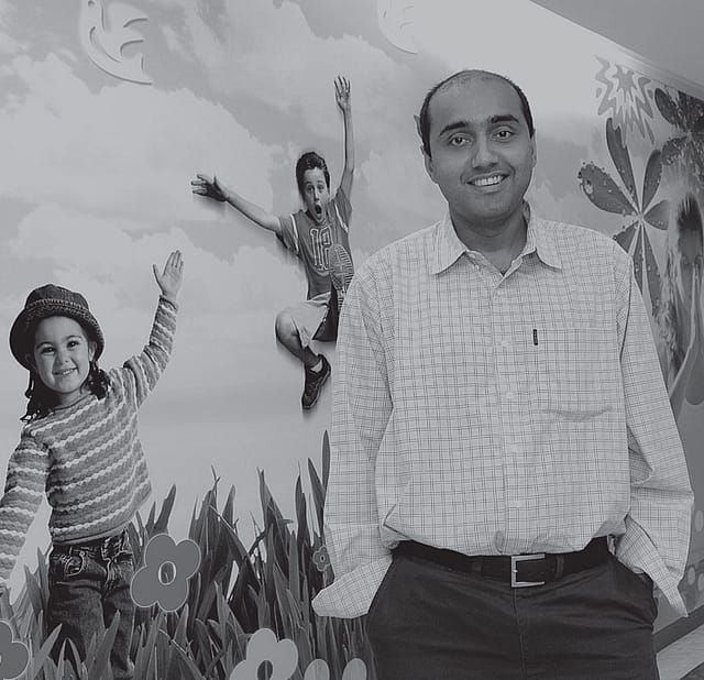 Airtel CEO Gopal Vittal earns ₹16.8 cr in FY23; higher than Sunil Mittal