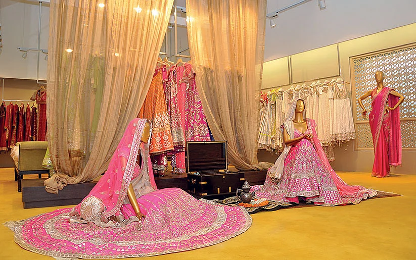 A 2022 Statista survey revealed that 58% of urban Indians planned to shop during Diwali, making it the most popular seasonal event.