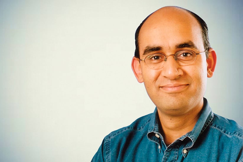 Bruised and battered, but not out