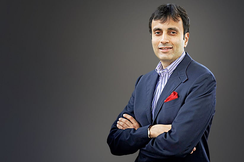 Why Europe will not collapse after Brexit: Ruchir Sharma