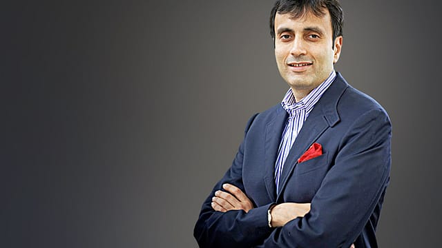 Why Europe will not collapse after Brexit: Ruchir Sharma Why Europe will not collapse after Brexit: Ruchir Sharma