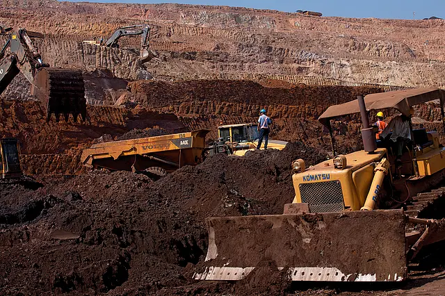 MOIL achieves 12% growth in manganese ore production in July; still 14% lower than June