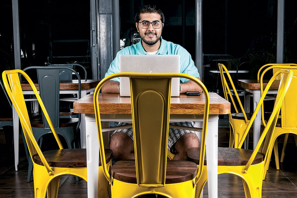 The man who cracked space-time