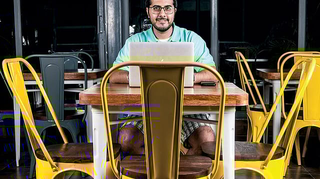 The man who cracked space-time The man who cracked space-time