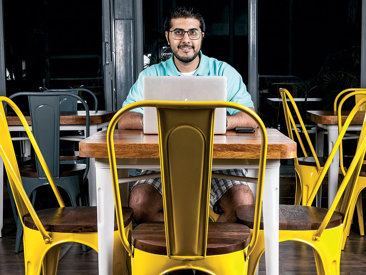 Lalit Dalal