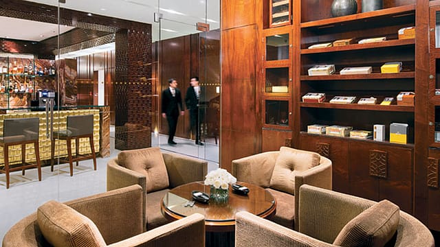 A new retreat to seal that deal A new retreat to seal that deal