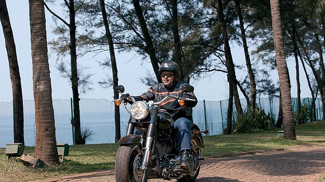 Born to be wild Born to be wild